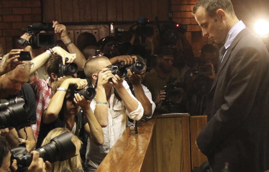 Oscar Pistorius refusé dans sa demande de libération conditionnelle : les raisons derrière cette décision