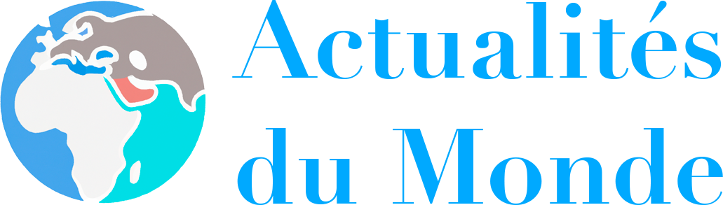 Actualités du Monde Un monde qui se transforme