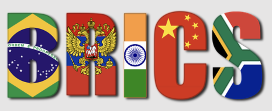 Les BRICS accueillent six nouveaux membres en 2024