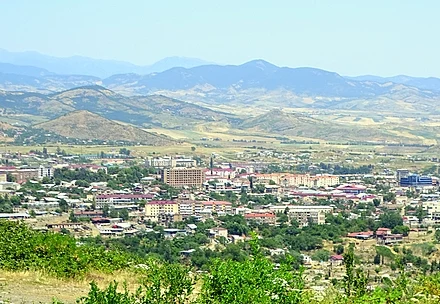 Victoire de l’Azerbaïdjan au Haut-Karabakh : les séparatistes arméniens capitulent