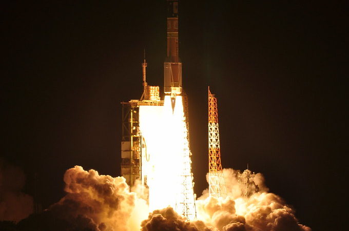 Le Japon : Un Pas de Géant Vers la Lune