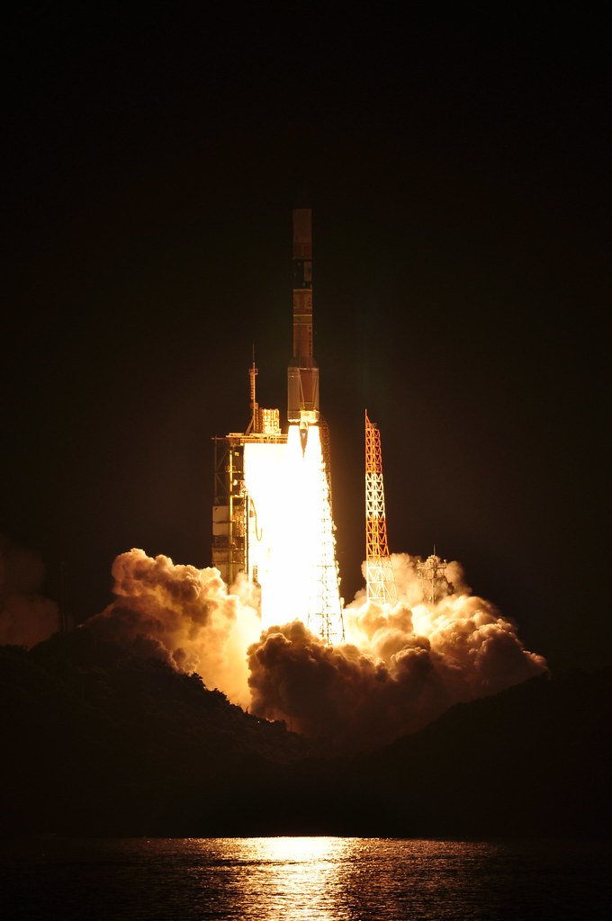 Le Japon : Un Pas de Géant Vers la Lune